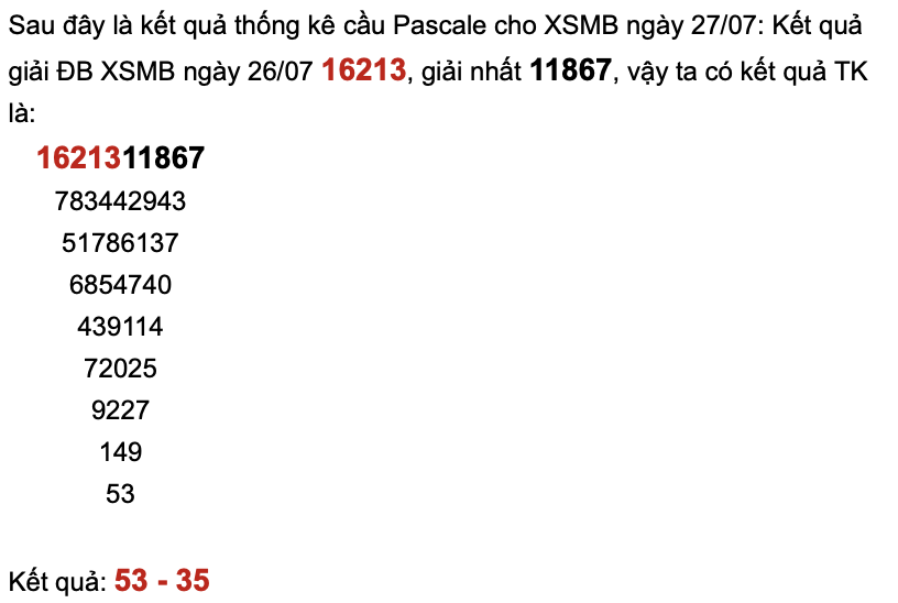 Kinh nghiệm soi cầu Quảng Ninh hiệu quả từ cao thủ Kinh nghiệm soi cầu Quảng Ninh hiệu quả từ cao thủ