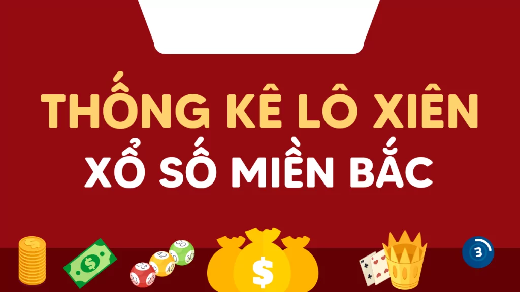 Thống kê lô xiên là gì?